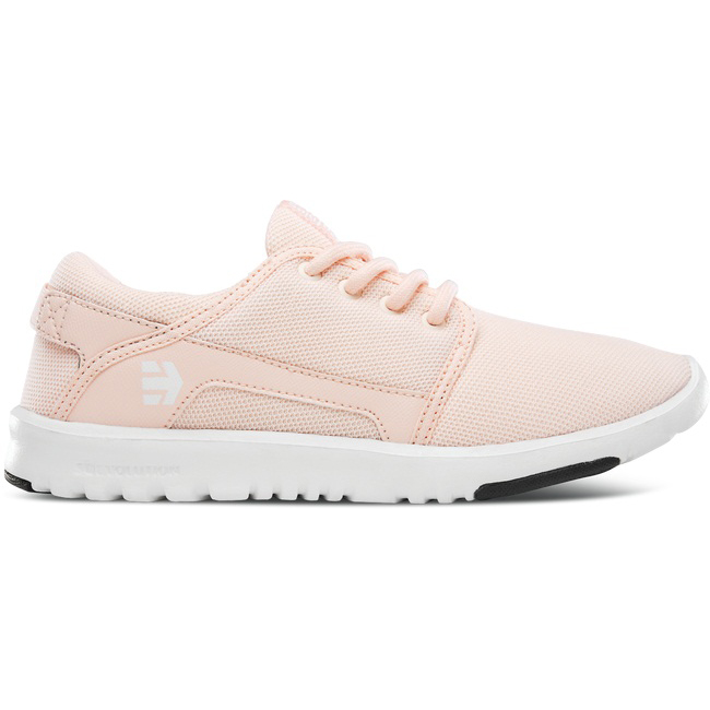 Etnies Scout Naisten Kengät Pinkki | 37824NGYZ